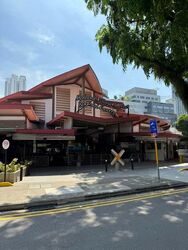 Holland Village MRT (D10), Shop House #545984101